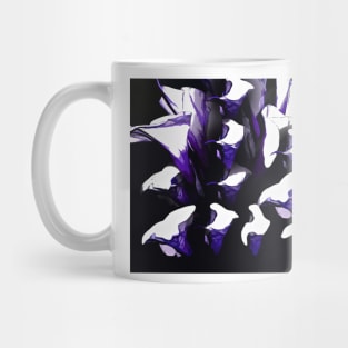 Calla Lily Glory Mug